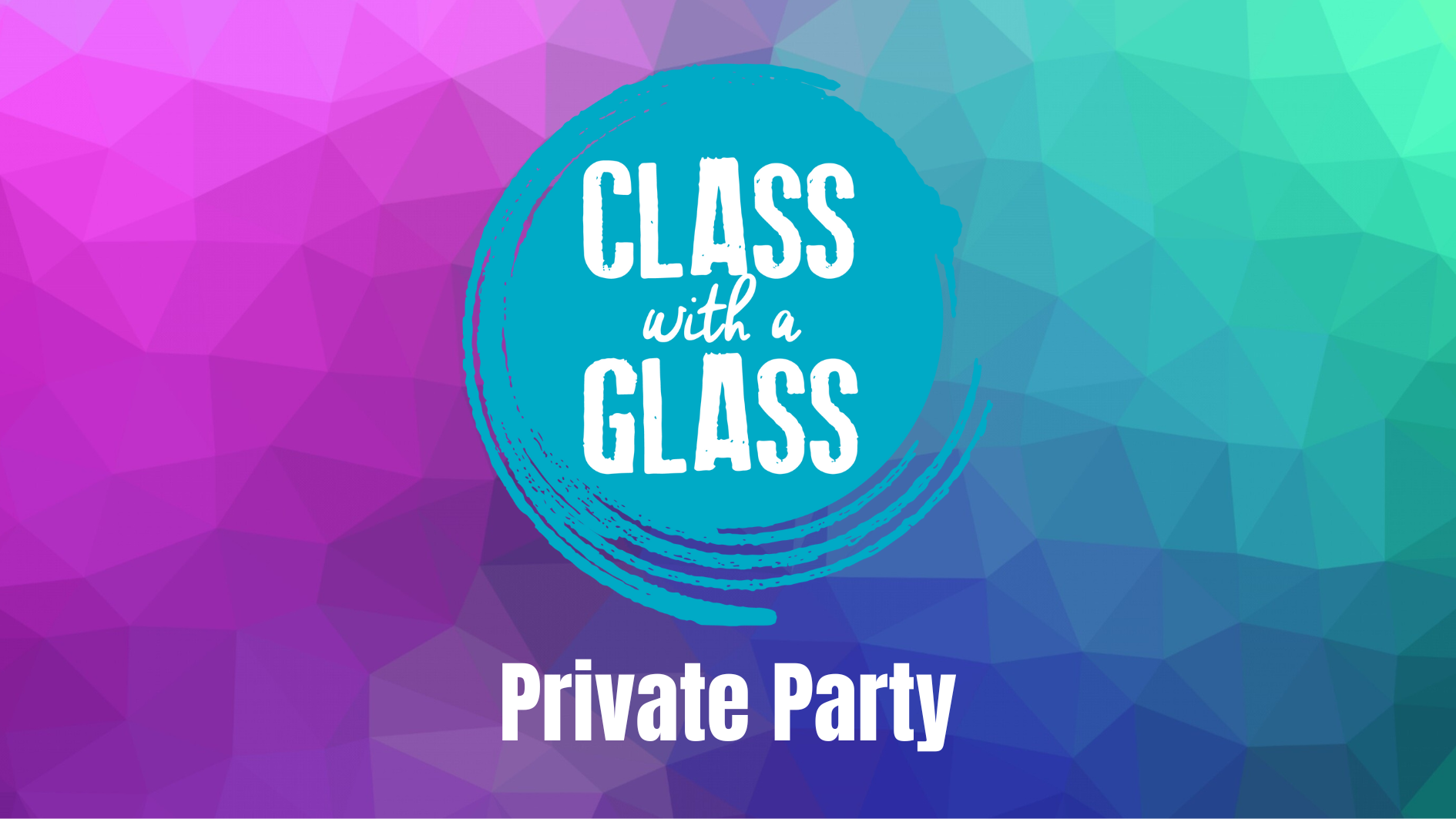 Private Party 16x9