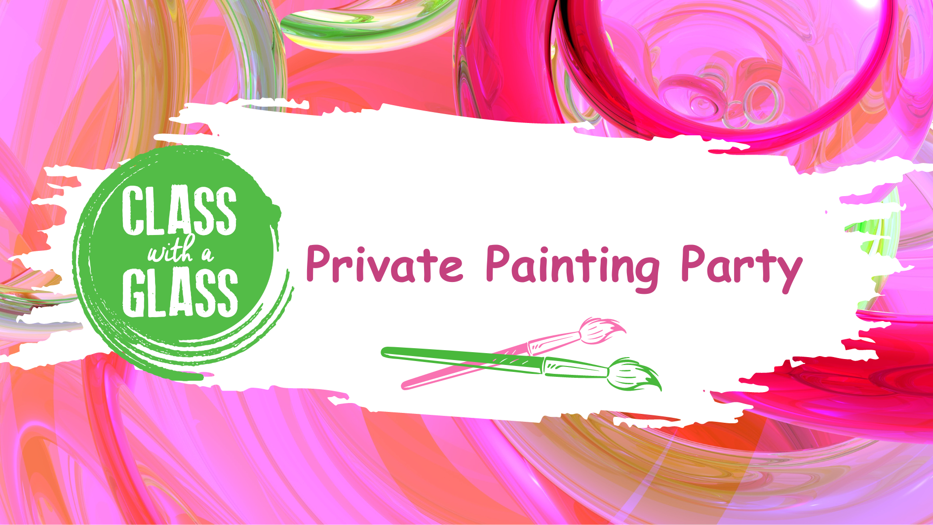 Private Painting party (1)